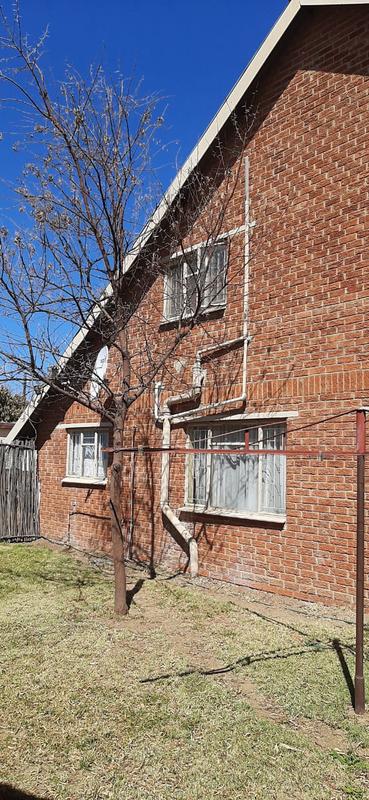 7 Bedroom Property for Sale in Odendaalsrus Free State